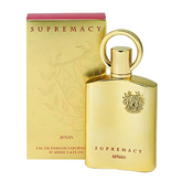 Afnan Supremacy Gold EDP 3.4 oz